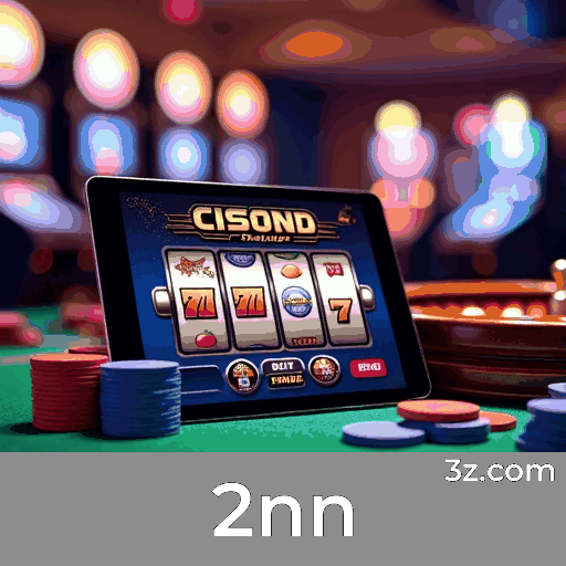 Você pode se cadastro na 2nn em qualquer plataforma