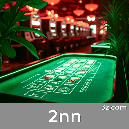 Cadastro na 2nn para desfrutar dos melhores jogos