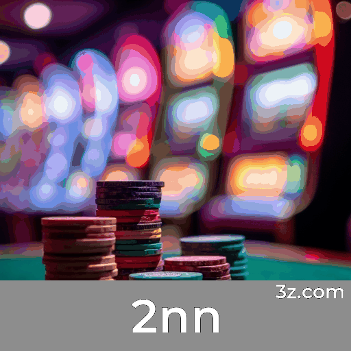 Cadastro na 2nn para desfrutar dos melhores jogos